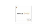 Taylor Design Logo