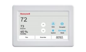 Honeywell Zio TR120