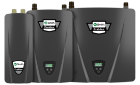 AO Smith Tankless