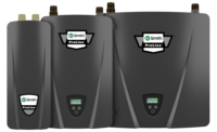 AO Smith Tankless