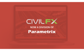 Civil FX Parametrix