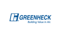 Greenheck Logo