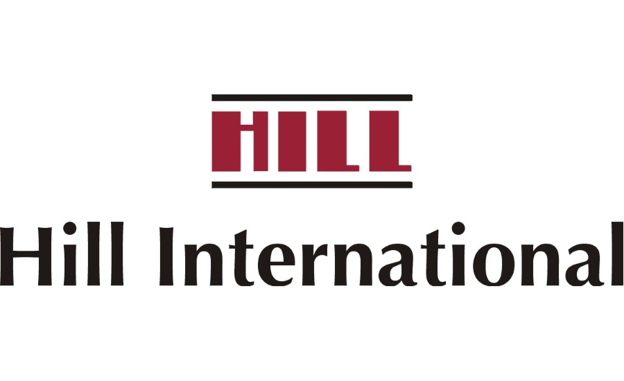 Hill International