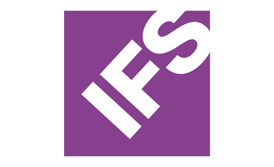 IFS Logo