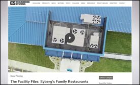 Syberg's Family Restaurants