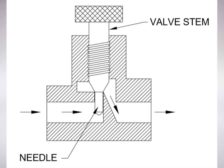 Valve and Schematic