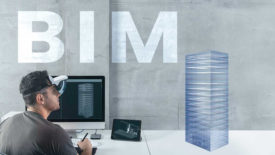 BIM models