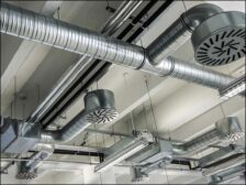 HVAC system