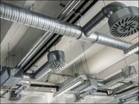 HVAC system