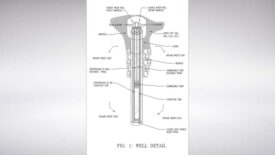 convection enhanced geothermal heat pump (CEGH) 