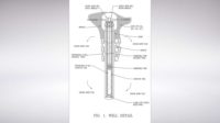 convection enhanced geothermal heat pump (CEGH) 