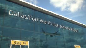 Dallas/Fort Worth International Airport