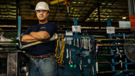 Steam Boiler Maintenance