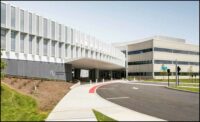 From Office Building to Ambulatory Surgery Center