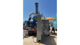 Boiler Equipment 