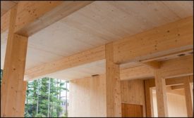 Mass Timber