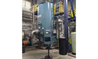 700-hp firetube boilers 