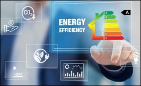 energy efficiency