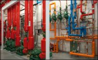 Hydronics