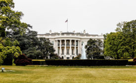 white house