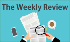 The Weekly Review