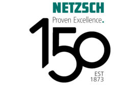 Netzsch Logo