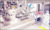 Energy Responsible Pharma Cleanrooms