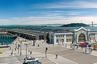 San Francisco Exploratorium