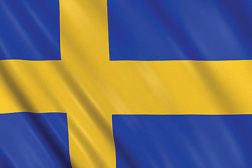 Swedish falg