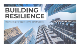 Building Resilience