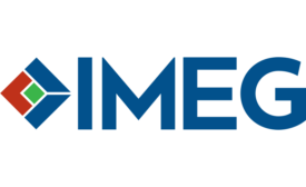 IMEG Logo