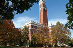 Vanderbilt university, vanderbilt medical center