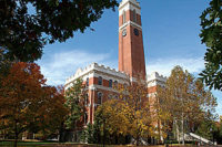 Vanderbilt university, vanderbilt medical center