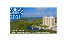 ABMA 2021 Annual Meeting