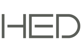 HED logo