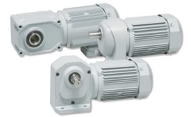 IPMax Gearmotors