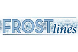 FROSTlines Header