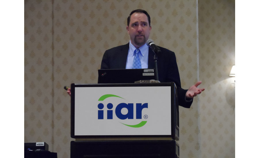 IIAR Implements Three Initiatives to Promote Natural Refrigerants ...