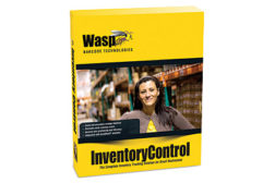 Wasp inventroy control