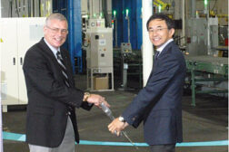 daikan expands into U.S. market