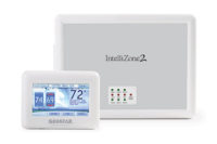 Thermostat Zone Control