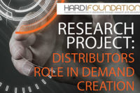 HARDI Foundation Research Project