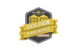 Golden Warehouse award, Neuco, INc