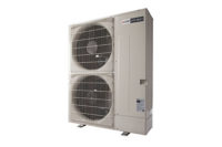 Mitsubishi Electric, heating and cooling system