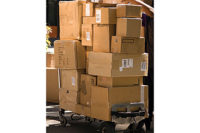 Small Parcel Shipping Costs Increase With Dimensional Weight Pricing