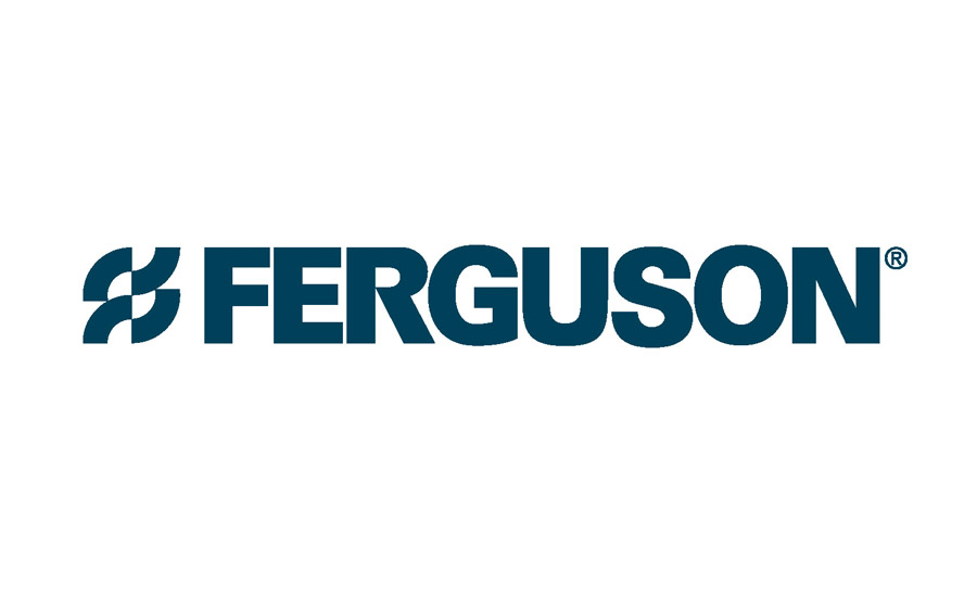 Ferguson logo