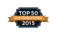 Top 50 HVACR Distributors for 2015