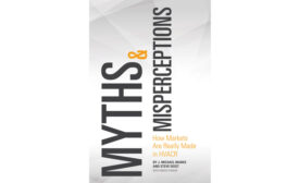 Myths & Misperceptions book