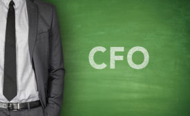 Finally the CFO Is Your Commercial Sales Target