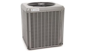 Coleman Heat Pump